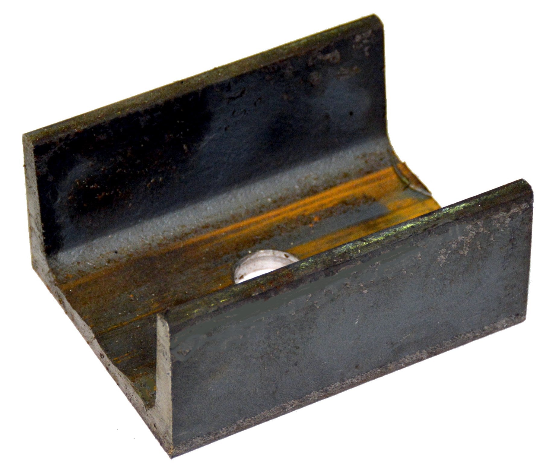 hook bolt U-washer  m16 80x80x L=100