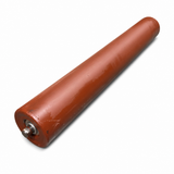 Smooth roller steel 108x750x20