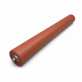 Smooth roller steel 108x950x20