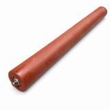 Smooth roller steel 108x1150x20