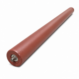 Smooth roller steel 108x1600x20