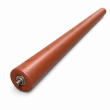 Smooth roller steel 108x1800x20