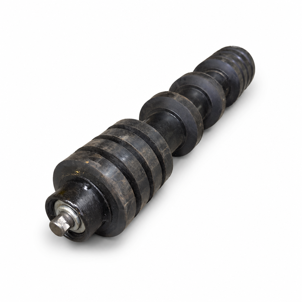 Disc roller 108x600x20
