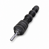 Disc roller 108x760x20 crescent