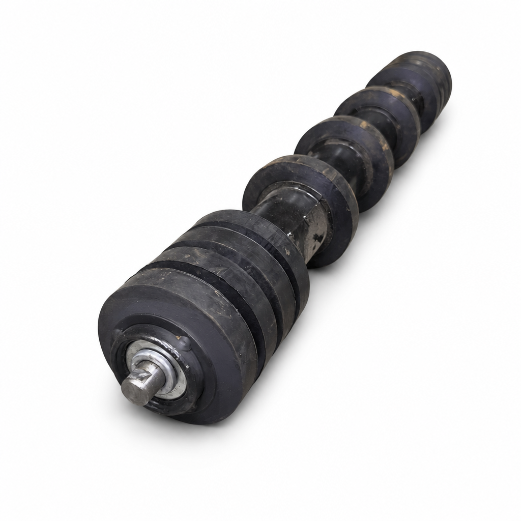 Disc roller 108x750x20