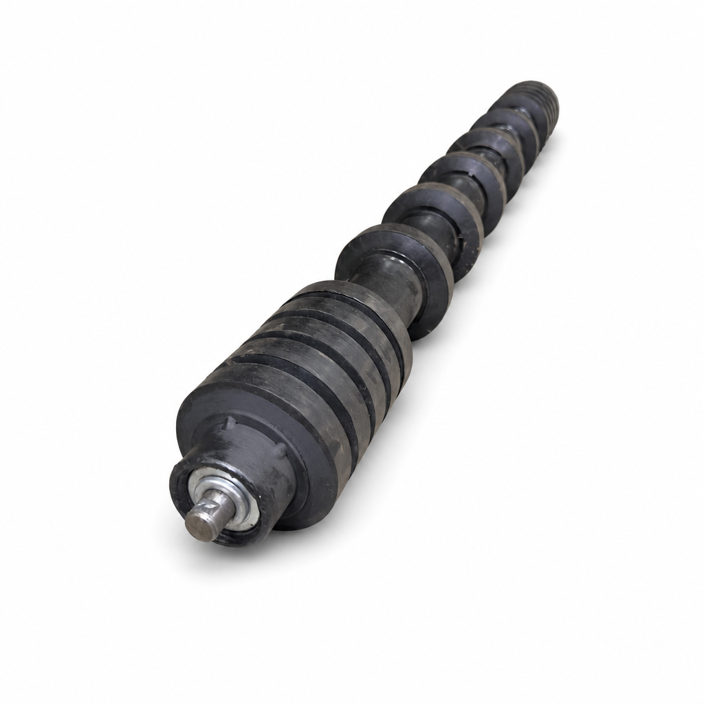 Disc roller 108x1100x20