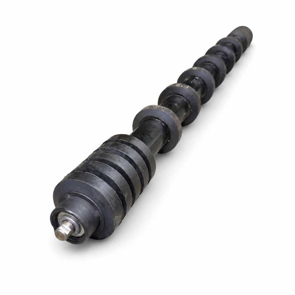 Disc roller 108x1350x20