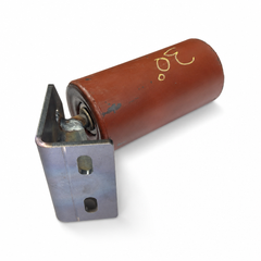 roller holder and roll 30 deg.