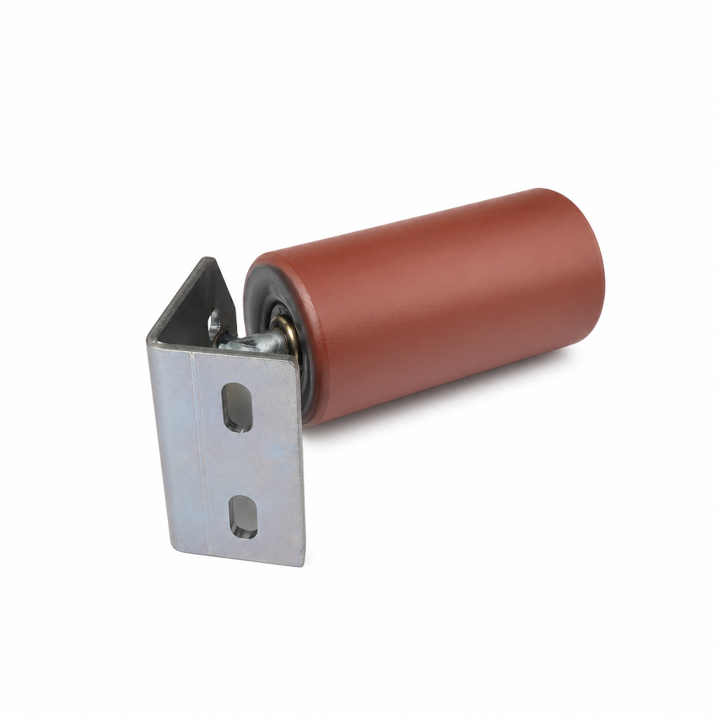 roller holder and roll 40 deg.