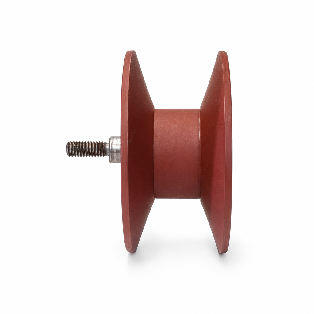 Guide roller 150/62x70x105xm12