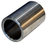 Tail pulley 70/55x105xribroll sleeve