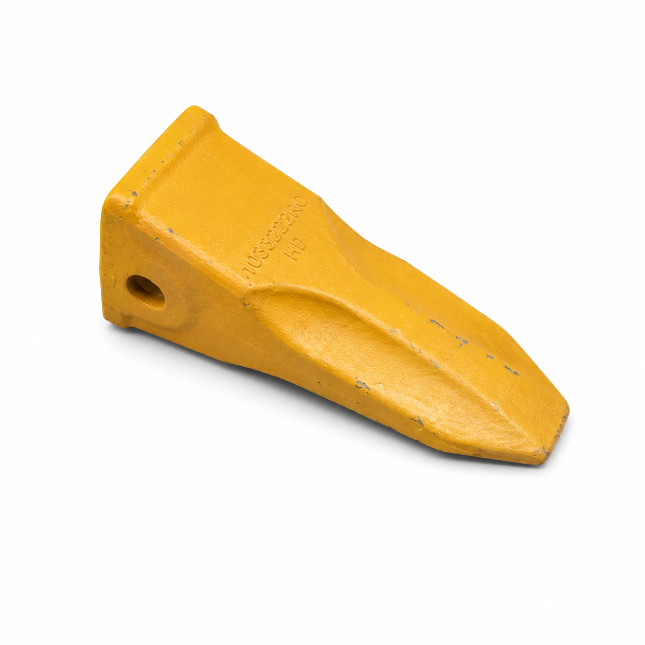 Tooth, rock chisel RC