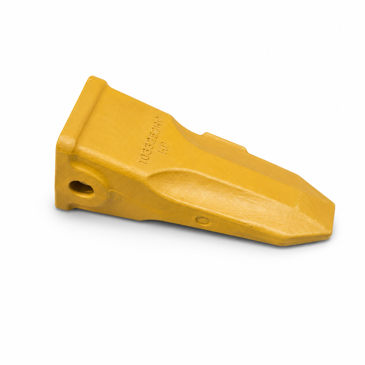 Tooth, rock chisel RC