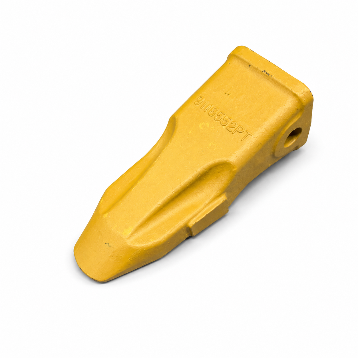 wheel loaders tooth