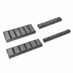 chocky bar 20x25x240