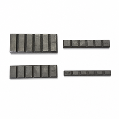 chocky bar 22x65x240