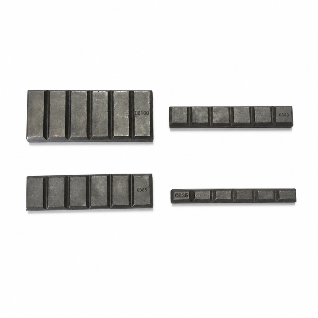 chocky bar 22x100x240