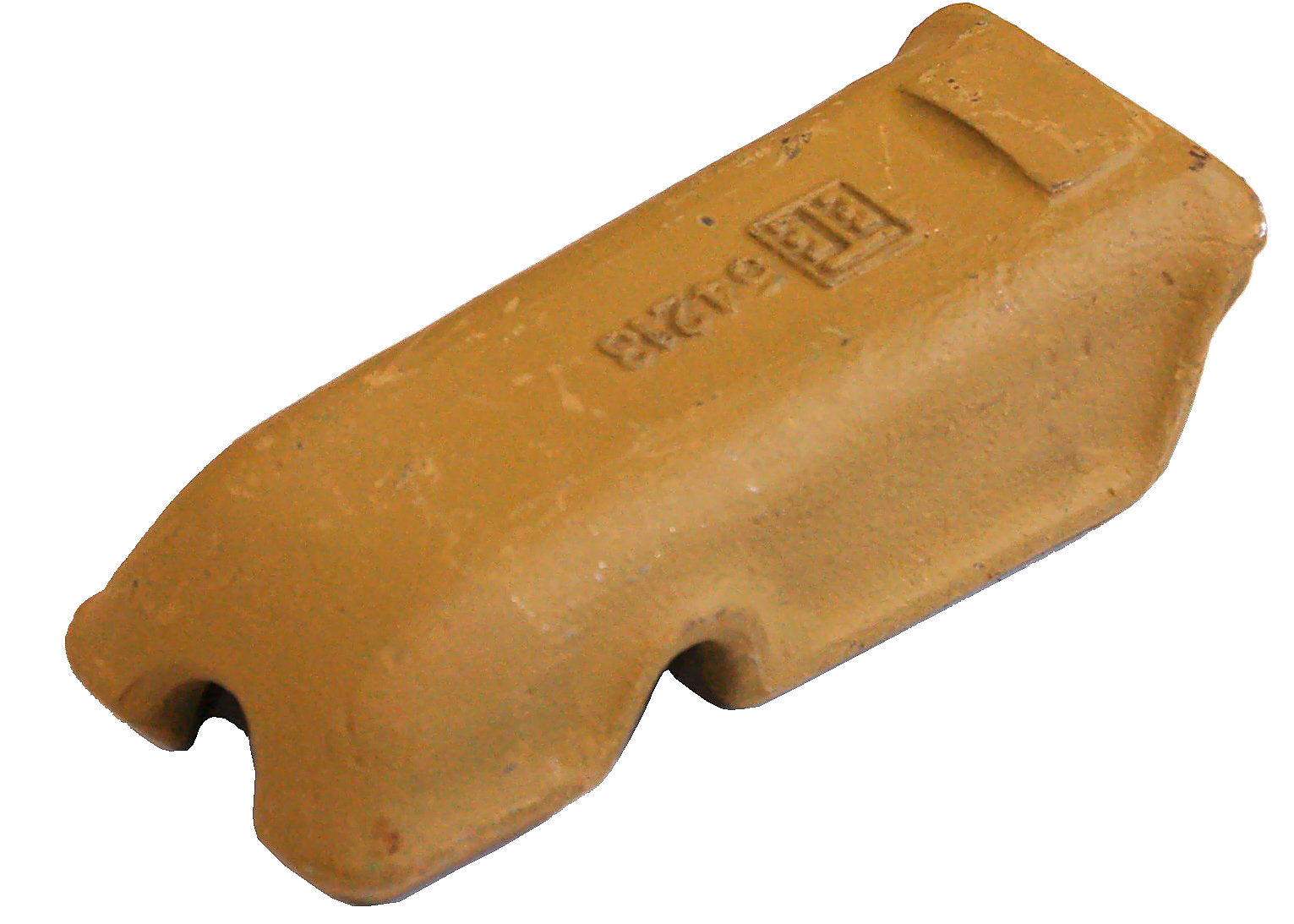 adapter, small excav.