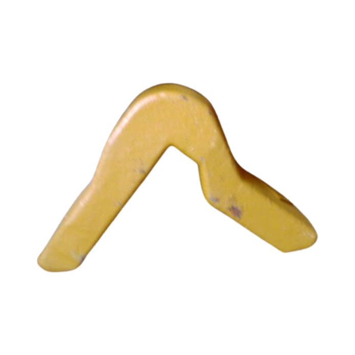 heel shroud