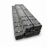 Groser bars 75x45x3000
