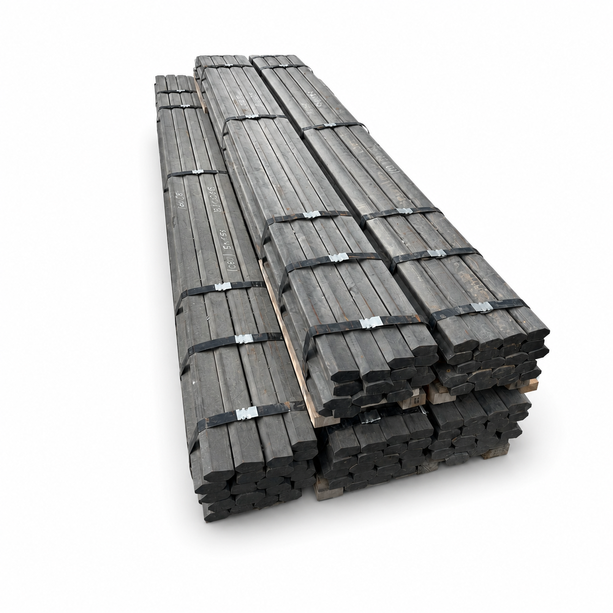 Groser bars 75x45x3000