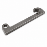Wheel loader ear bracket, Volvo, big (150-)